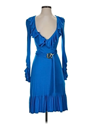 Cache Cocktail Dress (view 1)
