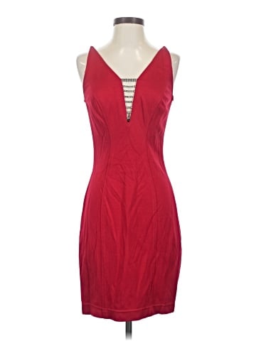 Tadashi Cocktail Dress (view 1)