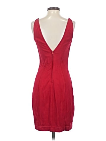 Tadashi Cocktail Dress (view 2)
