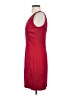Tadashi Red Cocktail Dress Size S (estimated) - photo 5