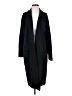 J.Crew Black Coat Size S - photo 1