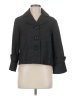 Rafaella Gray Coat Size 8 - photo 1