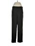 Vince. 100% Polyester Black Dress Pants Size S - photo 1