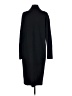 J.Crew Black Coat Size S - photo 2