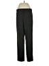 Vince. 100% Polyester Black Dress Pants Size S - photo 2
