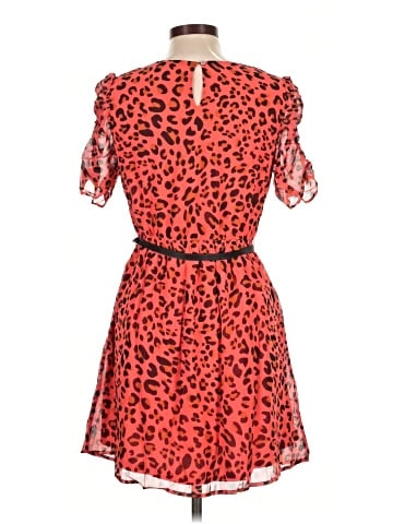 Freebird Casual Dress (view 2)