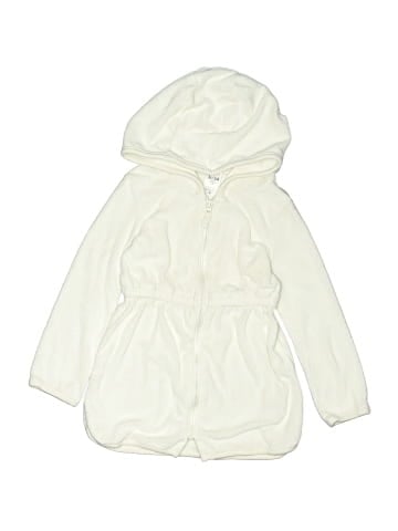 Carter's Zip Up Hoodie (view 1)