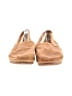 BOBS From Skechers Tan Flats Size 9 1/2 - photo 2