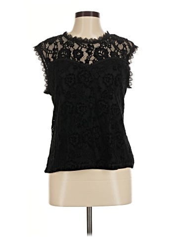 Adiva Sleeveless Blouse (view 1)