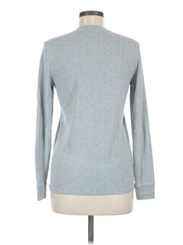 Victoria's Secret Long Sleeve Top (view 2)