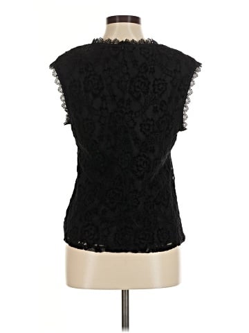 Adiva Sleeveless Blouse (view 2)