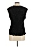 Adiva Black Sleeveless Blouse Size M - photo 2