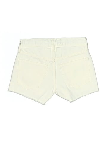 Gap Kids Denim Shorts (view 2)