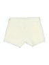 Gap Kids Ivory Denim Shorts Size 8 - photo 2
