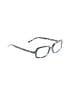 Crap Eyewear Gray Sunglasses One size - photo 1