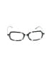 Crap Eyewear Gray Sunglasses One size - photo 2