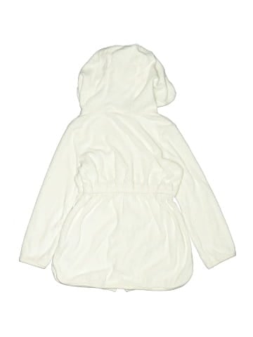 Carter's Zip Up Hoodie (view 2)