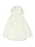 Carter's Ivory Zip Up Hoodie Size 3T - photo 2