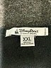 Disney Parks Graphic Black Pullover Sweater Size XXL - photo 7