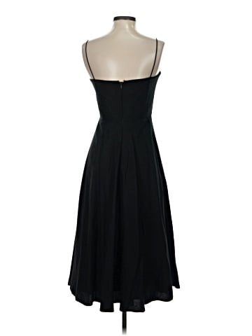Victoria Royal Cocktail Dress (view 2)