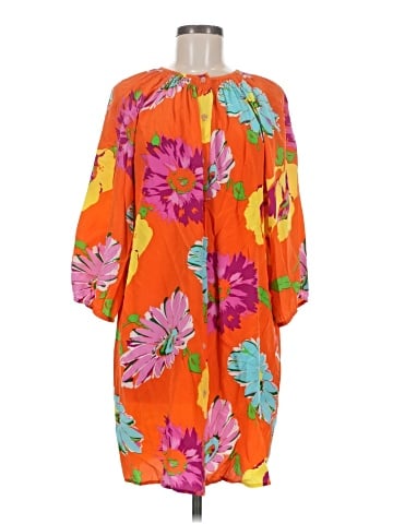 Tucker Casual Dress (view 1)