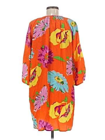 Tucker Casual Dress (view 2)