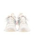 Adidas Color Block White Sneakers Size 7 - photo 2