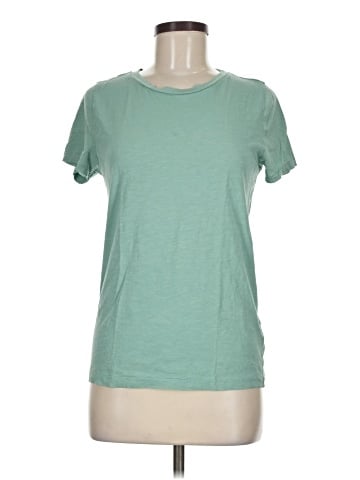 J.Crew Factory Store Short Sleeve T-Shirt (view 1)