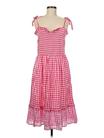 Draper James Casual Dress (view 1)