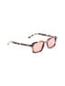 Crap Eyewear Pink Sunglasses One size - photo 1