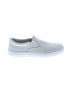 Wonder Nation White Sneakers Size 3 (youth) - photo 1