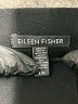 Eileen Fisher Solid Black Formal Skirt Size L - photo 4