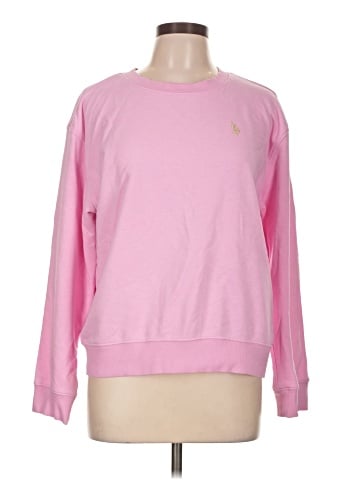 U.S. Polo Assn. Sweatshirt (view 1)