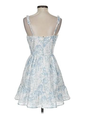 Francesca's Cocktail Dress (view 2)