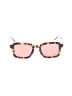 Crap Eyewear Pink Sunglasses One size - photo 2