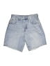 Old Navy 100% Cotton Blue Denim Shorts Size 0 - photo 1