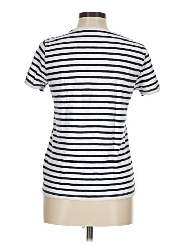J.Crew Factory Store Short Sleeve T-Shirt (view 2)