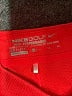 Nike Golf 100% Polyester Red Long Sleeve Blouse Size XL - photo 7