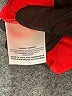 Nike Golf 100% Polyester Red Long Sleeve Blouse Size XL - photo 8