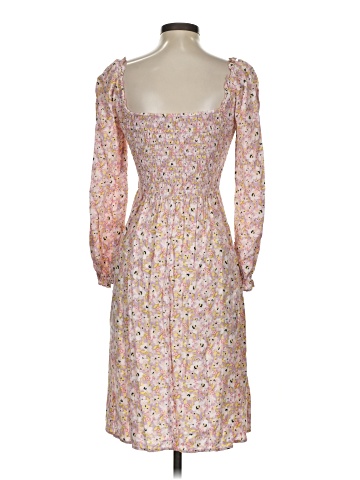 As U Wish Casual Dress (view 2)