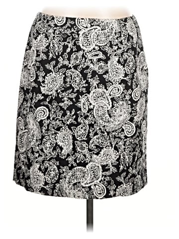 Lauren by Ralph Lauren Formal Skirt (view 1)