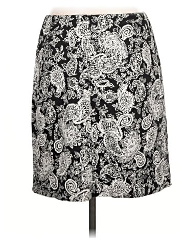 Lauren by Ralph Lauren Formal Skirt (view 2)