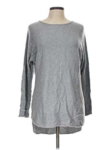 MICHAEL Michael Kors Pullover Sweater (view 1)
