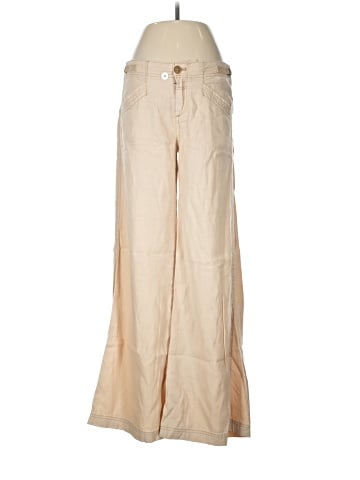 Hei Hei Linen Pants (view 1)