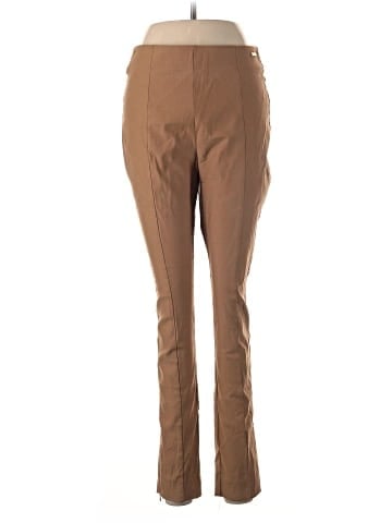 T Tahari Khakis (view 1)