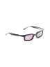 Crap Eyewear Gray Sunglasses One size - photo 1