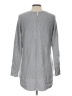 MICHAEL Michael Kors Gray Pullover Sweater Size L - photo 2