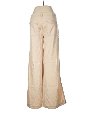 Hei Hei Linen Pants (view 2)