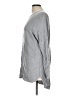 MICHAEL Michael Kors Gray Pullover Sweater Size L - photo 5