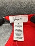 Japna 100% Polyester Red Cocktail Dress Size S - photo 7